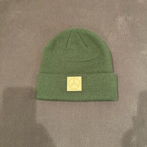 Mercedes-Benz Authentic Beanie Hat